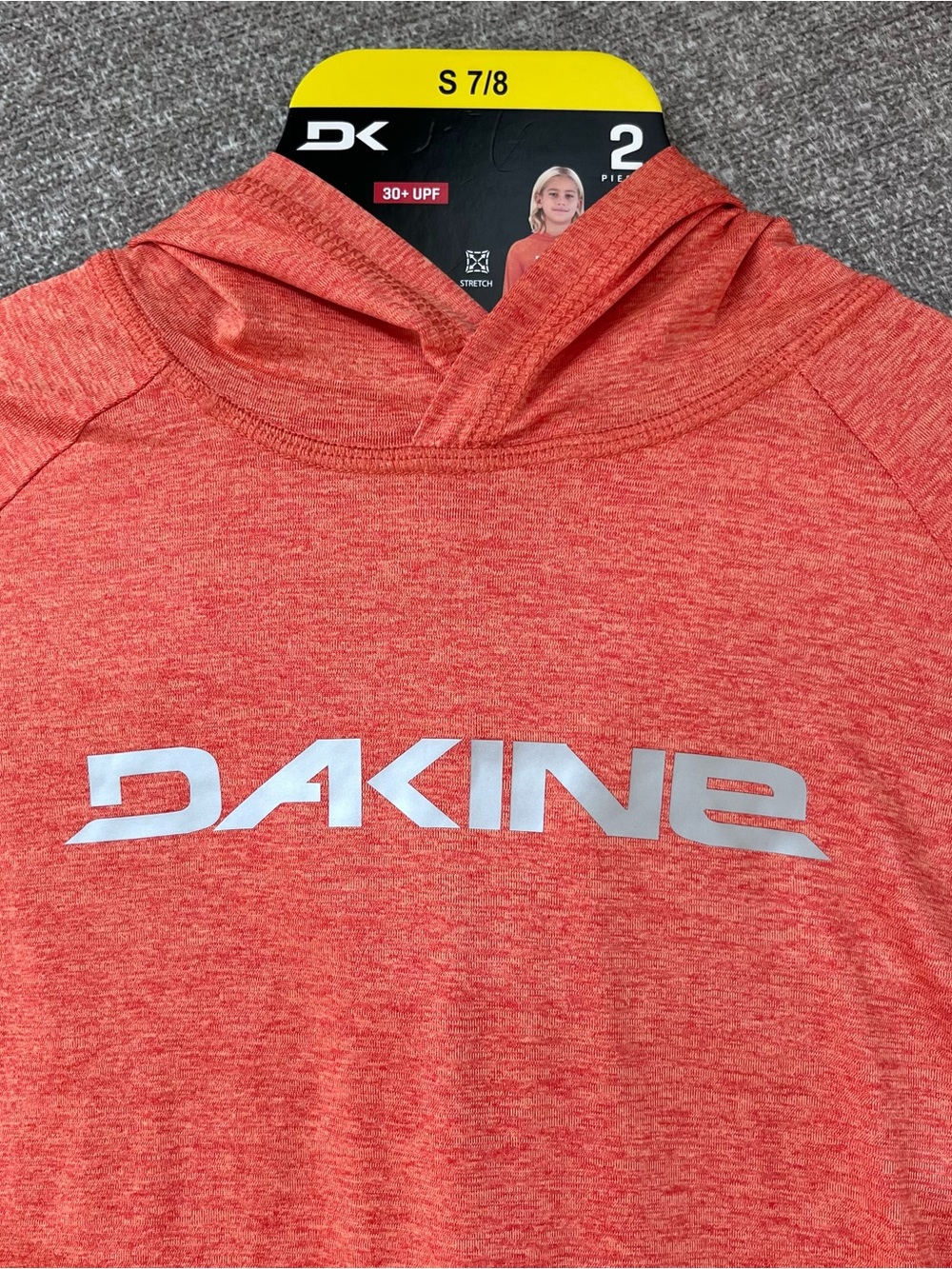 NWT Dakine swim set - Picture 3 of 9